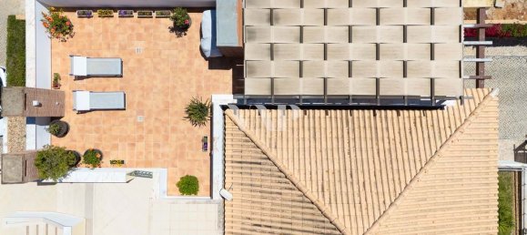 2 Schlafzimmer Doppelhaus in Quarteira, Portugal, Nr. 106426 31