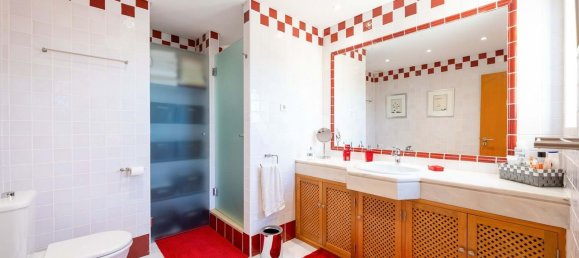 2 Schlafzimmer Doppelhaus in Quarteira, Portugal, Nr. 106426 18