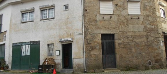 Casa de 3 dormitorios en Mangualde, Portugal No. 73395 4