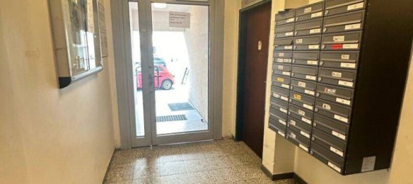 3-salle Appartement à Brigittenau, Austria No. 188780 16