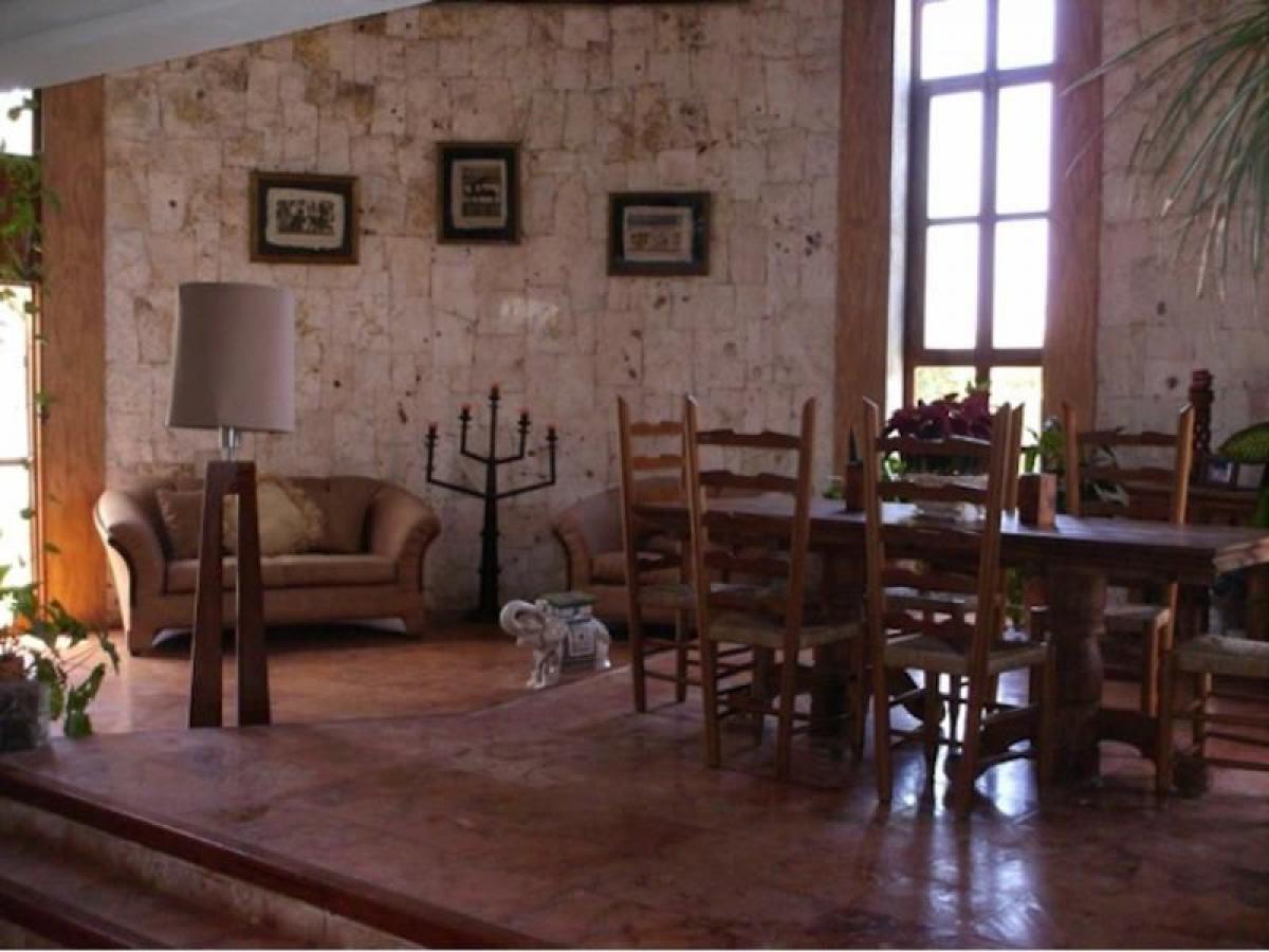 3 bedrooms House in Quintana Roo, Mexico No. 146742