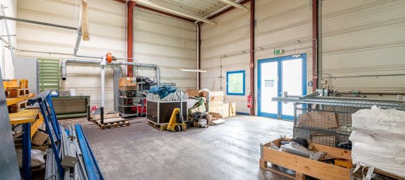 عقار تجاري في Rhein-Sieg, Germany 1603متر مربع رقم 223385 18