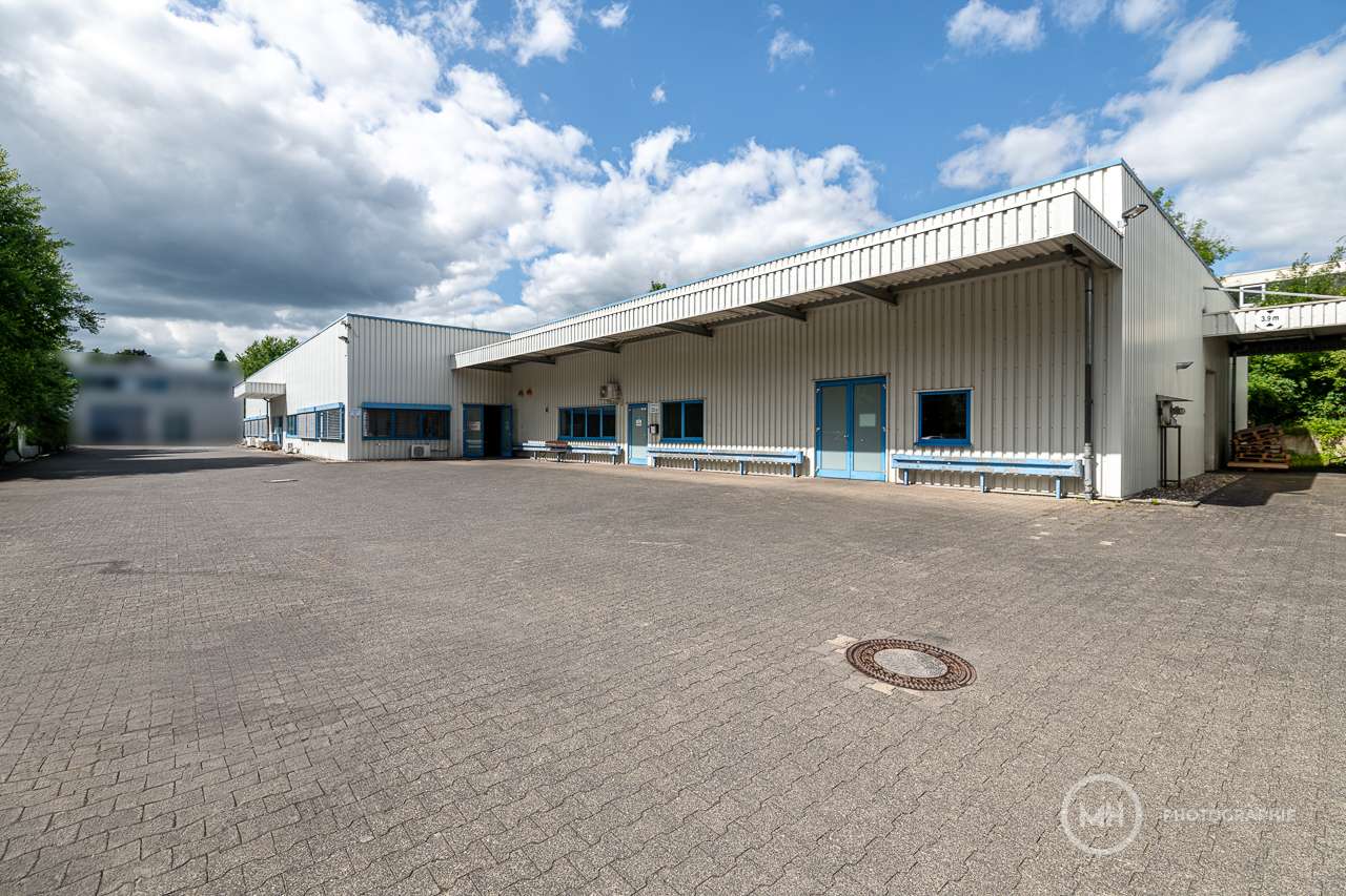  عقار تجاري في Rhein-Sieg, Germany 1603متر مربع رقم 223385