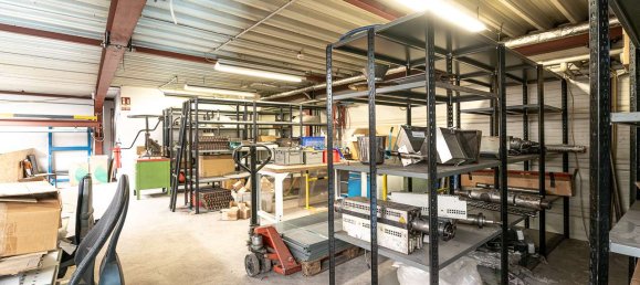 عقار تجاري في Rhein-Sieg, Germany 1603متر مربع رقم 223385 31