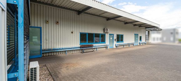 عقار تجاري في Rhein-Sieg, Germany 1603متر مربع رقم 223385 9