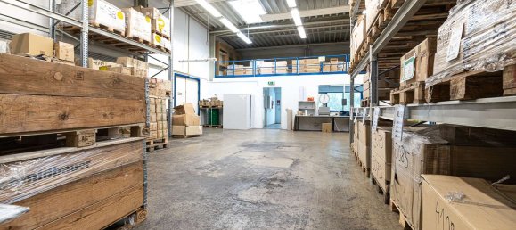 عقار تجاري في Rhein-Sieg, Germany 1603متر مربع رقم 223385 21