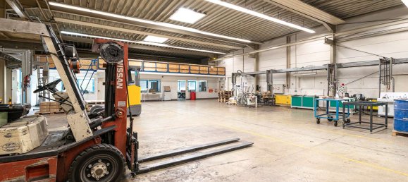 عقار تجاري في Rhein-Sieg, Germany 1603متر مربع رقم 223385 16