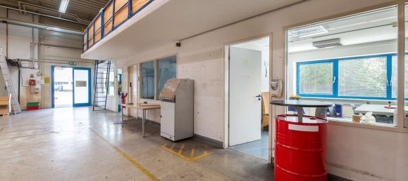 عقار تجاري في Rhein-Sieg, Germany 1603متر مربع رقم 223385 33