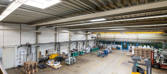 عقار تجاري في Rhein-Sieg, Germany 1603متر مربع رقم 223385 13