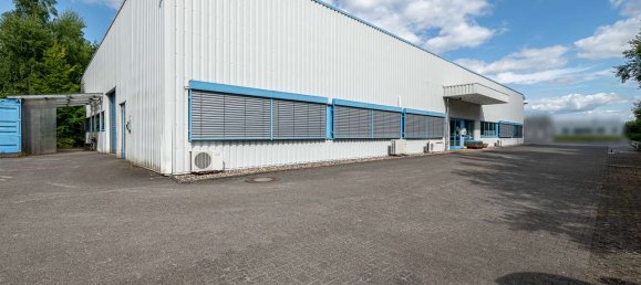 عقار تجاري في Rhein-Sieg, Germany 1603متر مربع رقم 223385 6