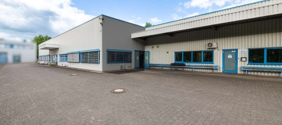 عقار تجاري في Rhein-Sieg, Germany 1603متر مربع رقم 223385 2