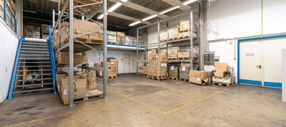 عقار تجاري في Rhein-Sieg, Germany 1603متر مربع رقم 223385 17