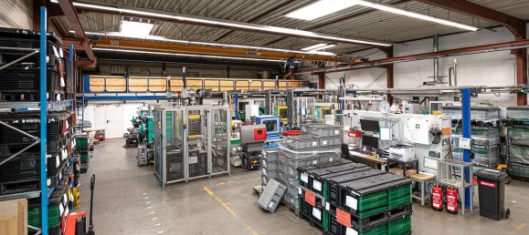 عقار تجاري في Rhein-Sieg, Germany 1603متر مربع رقم 223385 29