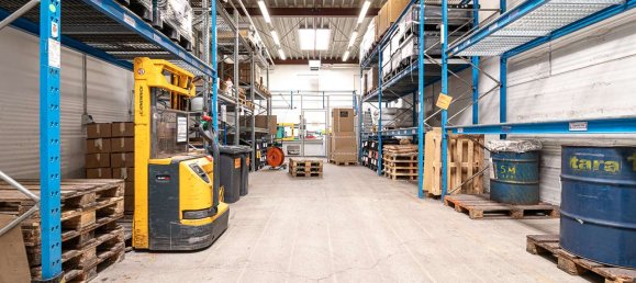 عقار تجاري في Rhein-Sieg, Germany 1603متر مربع رقم 223385 28