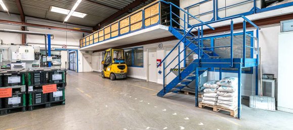 عقار تجاري في Rhein-Sieg, Germany 1603متر مربع رقم 223385 32