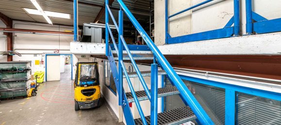 عقار تجاري في Rhein-Sieg, Germany 1603متر مربع رقم 223385 30