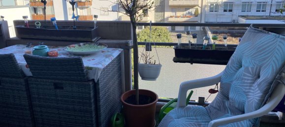 Apartamento de 2 dormitorios en Karlsruhe, Germany No. 33238 4