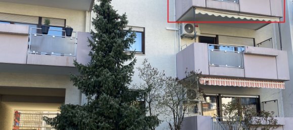 Apartamento de 2 dormitorios en Karlsruhe, Germany No. 33238 2