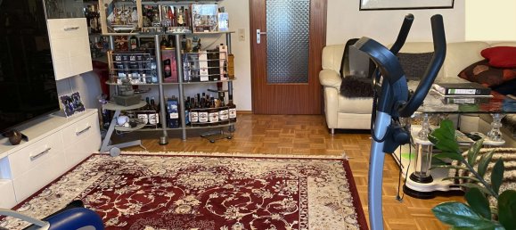 Apartamento de 2 dormitorios en Karlsruhe, Germany No. 33238 6