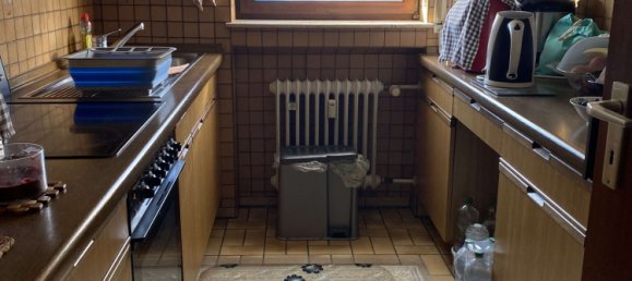 Apartamento de 2 dormitorios en Karlsruhe, Germany No. 33238 10