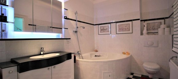 3 rooms Apartment in Wahring, Austria No. 171742 8