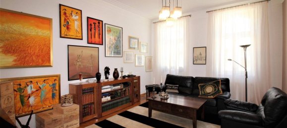 3 rooms Apartment in Wahring, Austria No. 171742 3