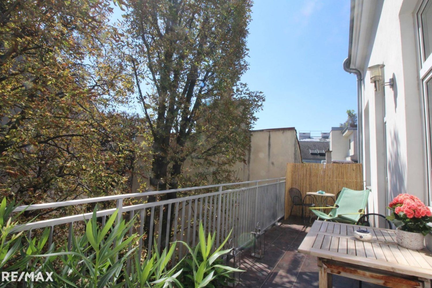 3 rooms Apartment in Wahring, Austria No. 171742