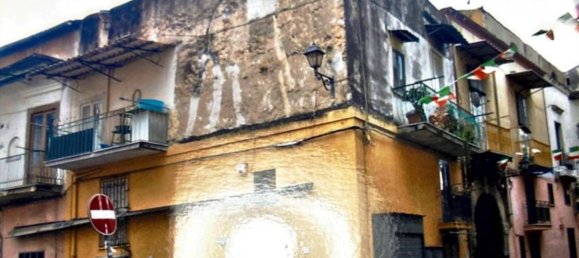 2-salle Appartement à Acerra, Italy No. 293987 11