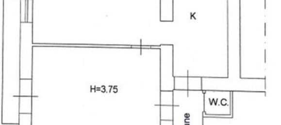 2-salle Appartement à Acerra, Italy No. 293987 21