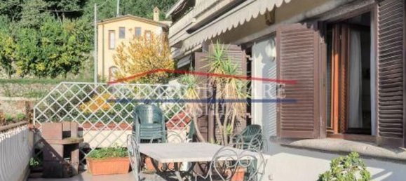 8-Zimmer Wohnung in Massa, Italy, Nr. 191998 10