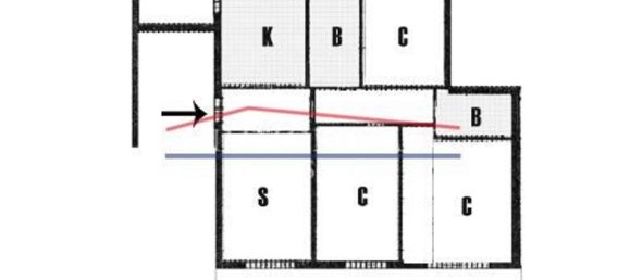 8-Zimmer Wohnung in Massa, Italy, Nr. 191998 35