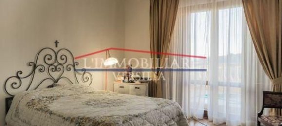 8-Zimmer Wohnung in Massa, Italy, Nr. 191998 11