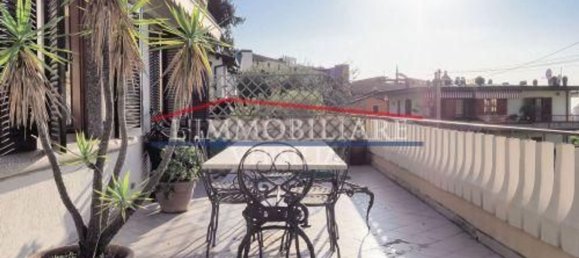 8-Zimmer Wohnung in Massa, Italy, Nr. 191998 6