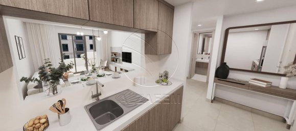 1 bedroom Apartment in Yas Island, UAE No. 29300 4