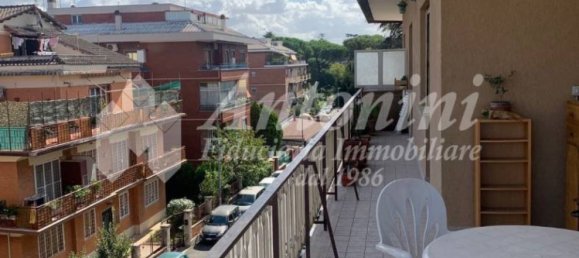 3 bedrooms Apartment in Rome, Italy No. 333640 7