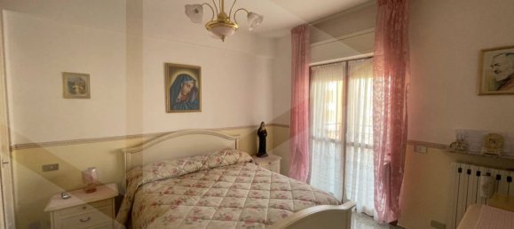 4 rooms Apartment in Avezzano, Italy No. 22256 19