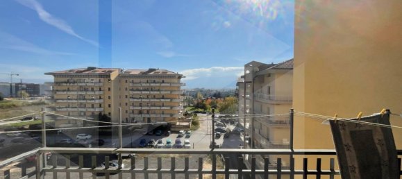4 rooms Apartment in Avezzano, Italy No. 22256 18