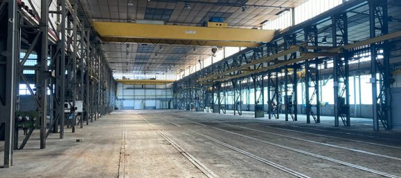 Gewerbliche Immobilie in Sarreguemines, France 9325m², Nr. 74691 6