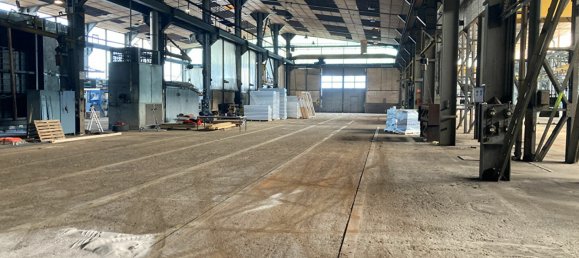 Gewerbliche Immobilie in Sarreguemines, France 9325m², Nr. 74691 13