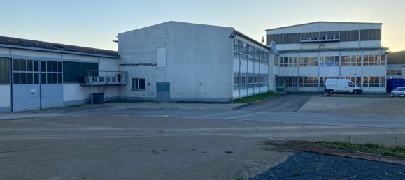 Gewerbliche Immobilie in Sarreguemines, France 9325m², Nr. 74691 2