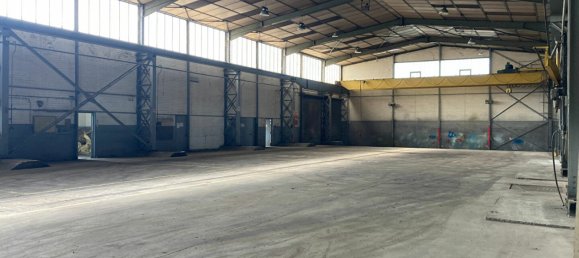 Gewerbliche Immobilie in Sarreguemines, France 9325m², Nr. 74691 11
