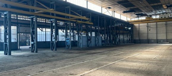 Gewerbliche Immobilie in Sarreguemines, France 9325m², Nr. 74691 8