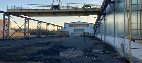 Gewerbliche Immobilie in Sarreguemines, France 9325m², Nr. 74691 14