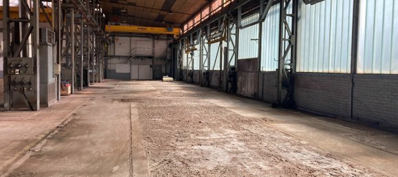 Gewerbliche Immobilie in Sarreguemines, France 9325m², Nr. 74691 10