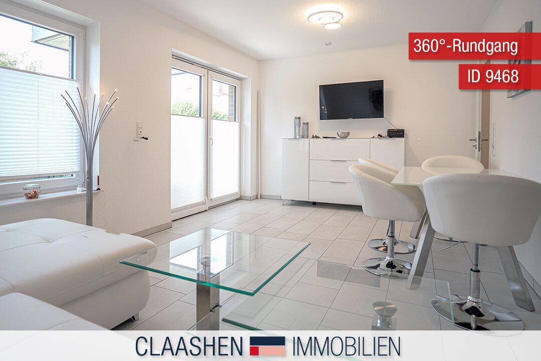 Apartamento T1 em Aurich, Germany N.º 344976