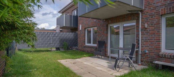 Apartamento T1 em Aurich, Germany N.º 344976 8