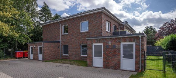 Apartamento T1 em Aurich, Germany N.º 344976 7