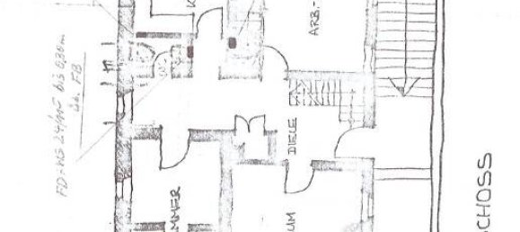 Casa T3 em Kulmbach, Germany N.º 45810 14