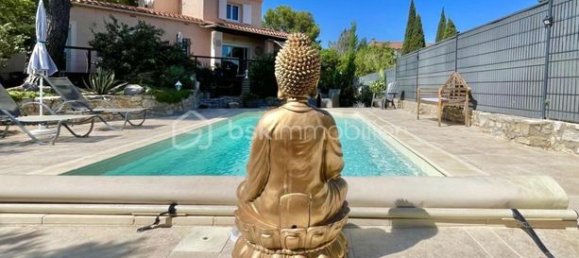 3 bedrooms Villa in Occitanie, France No. 309608 2