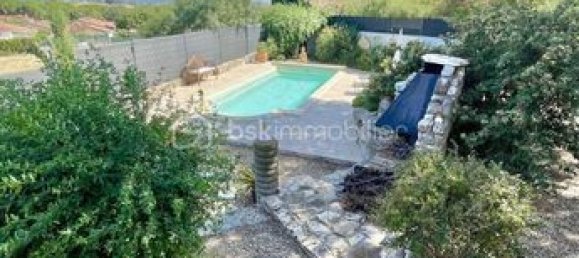 3 bedrooms Villa in Occitanie, France No. 309608 14